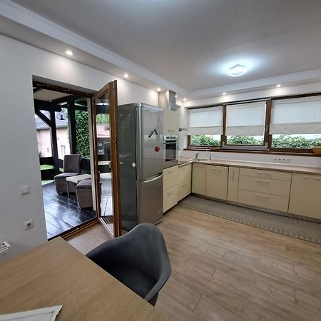סיגישוארה Vik'S Home מראה חיצוני תמונה