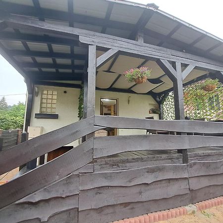 סיגישוארה Vik'S Home מראה חיצוני תמונה