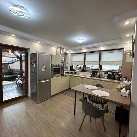 סיגישוארה Vik'S Home מראה חיצוני תמונה