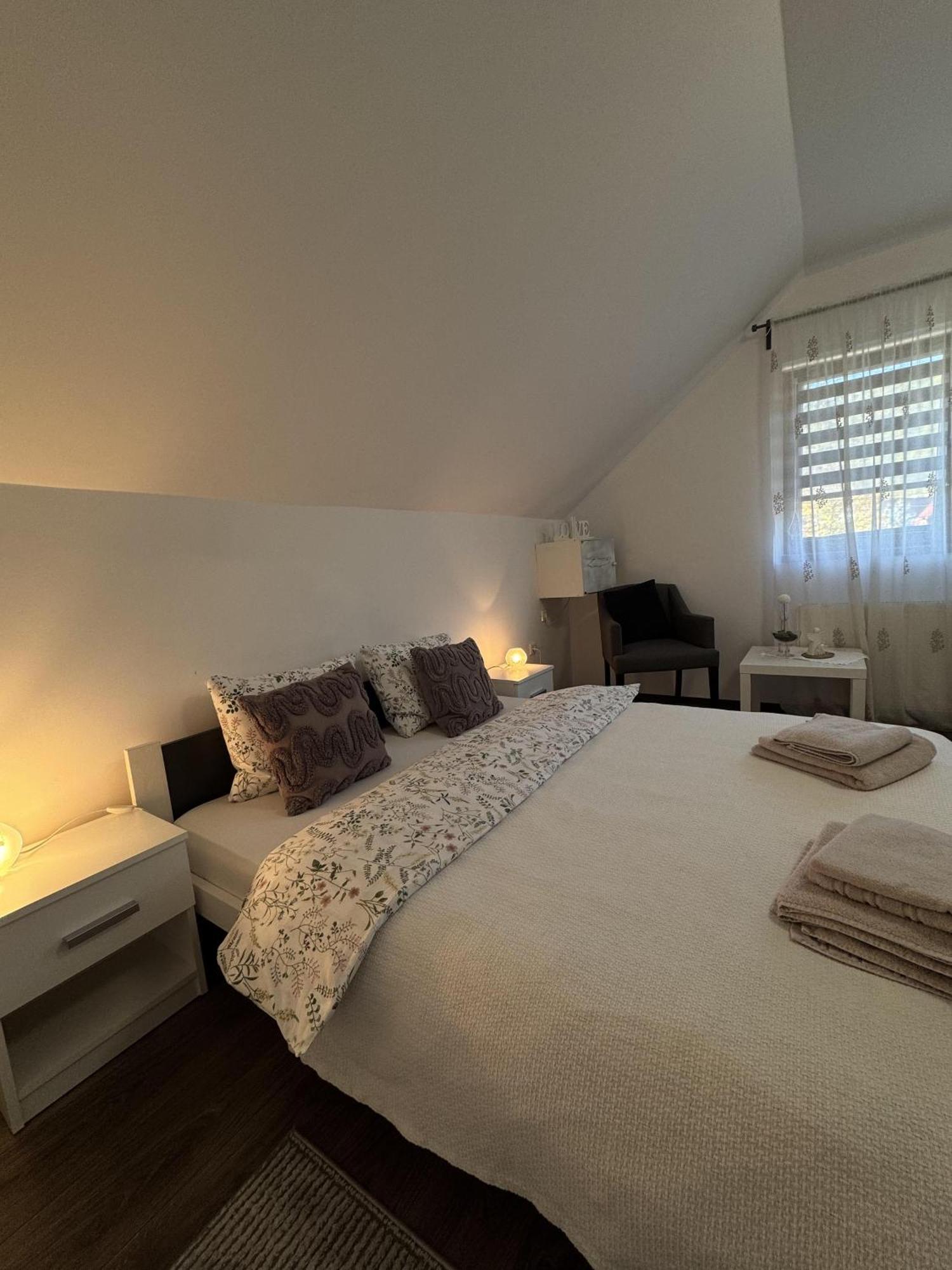 סיגישוארה Vik'S Home מראה חיצוני תמונה