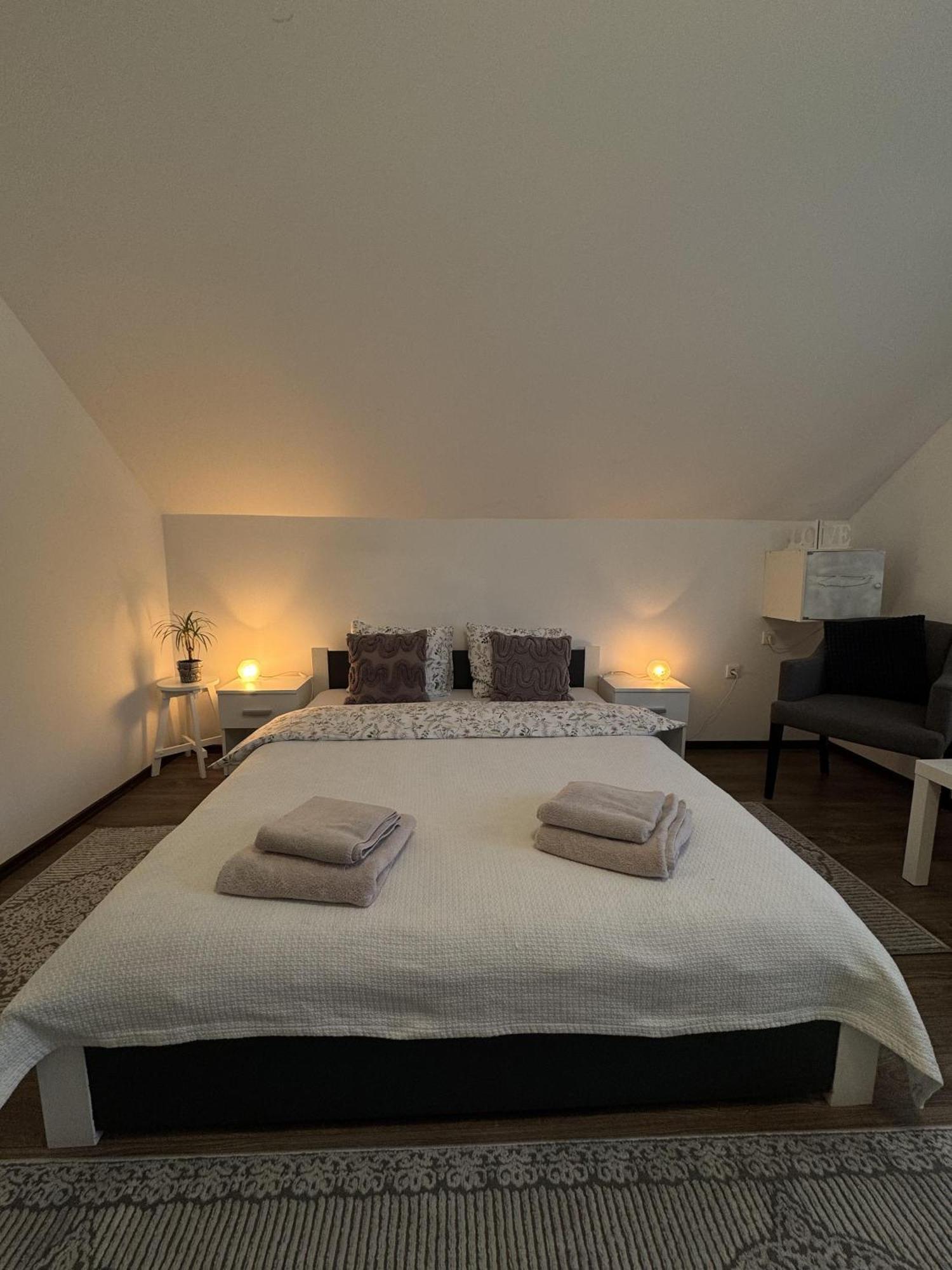 סיגישוארה Vik'S Home מראה חיצוני תמונה