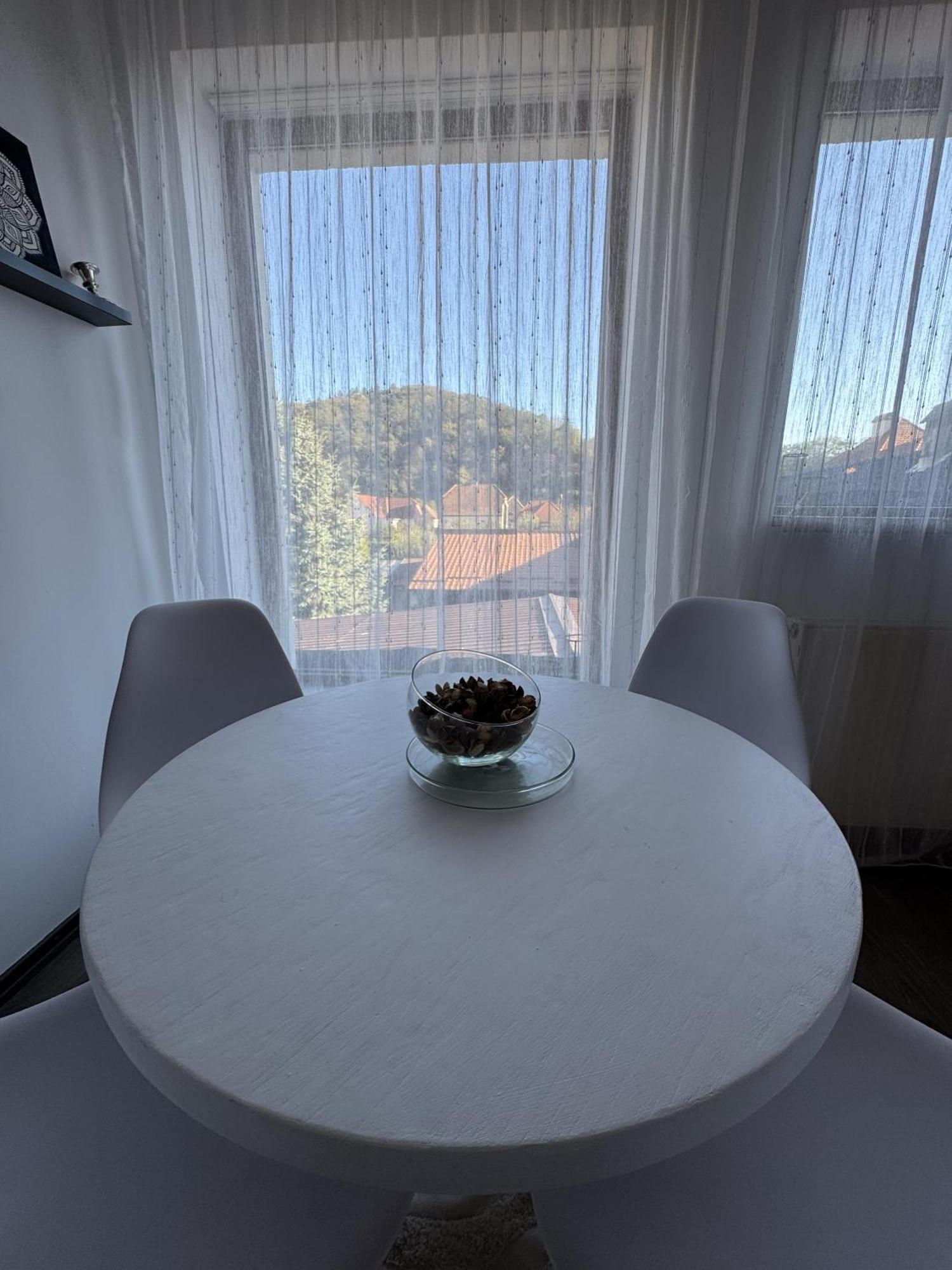 סיגישוארה Vik'S Home מראה חיצוני תמונה