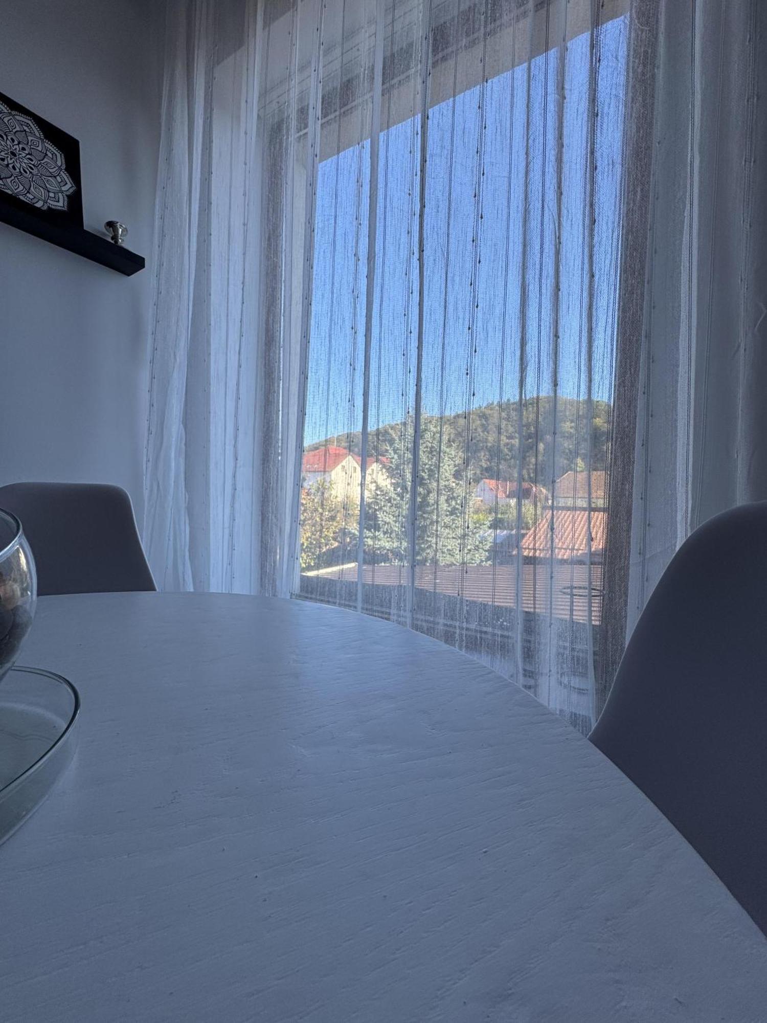 סיגישוארה Vik'S Home מראה חיצוני תמונה