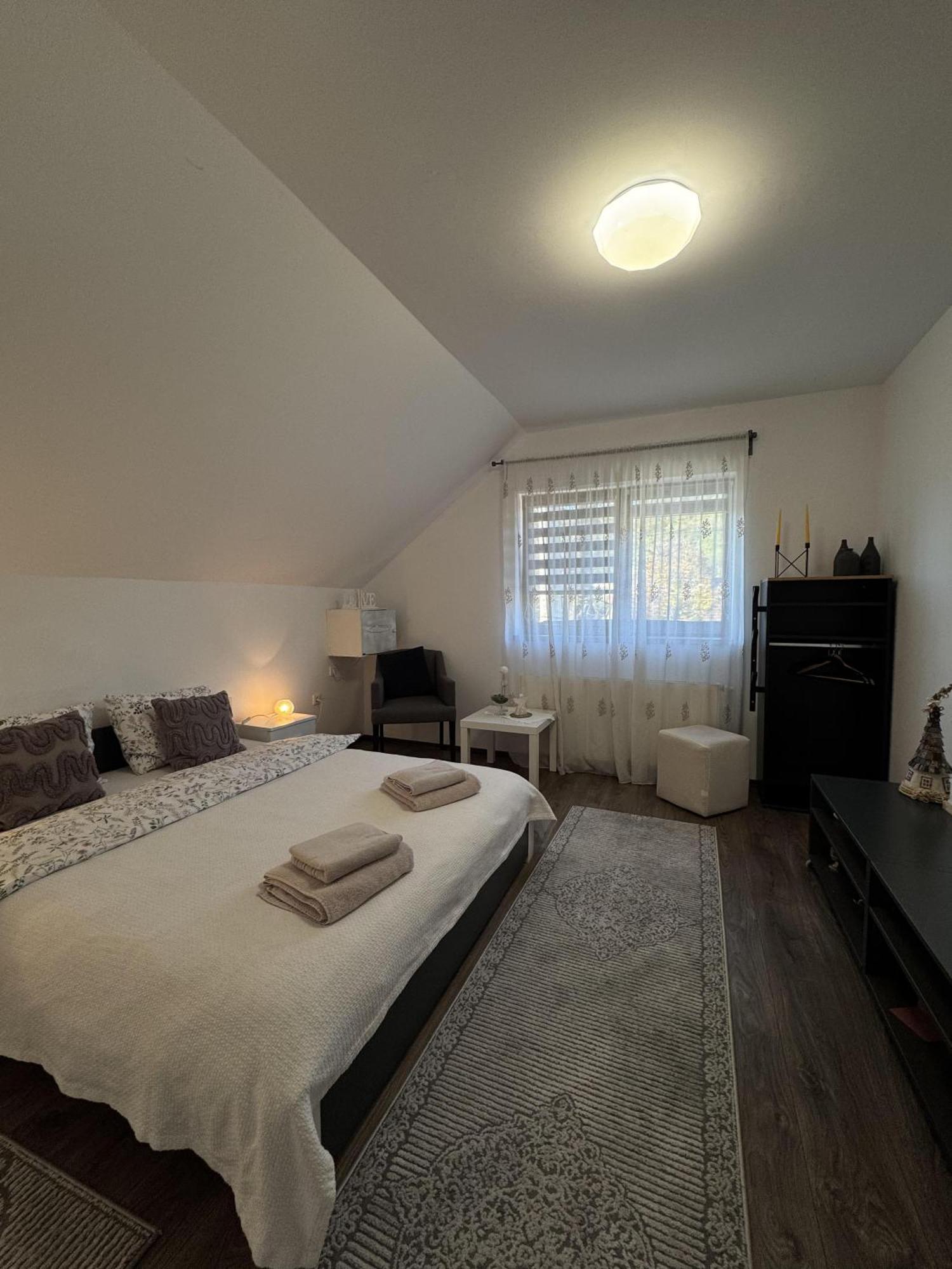 סיגישוארה Vik'S Home מראה חיצוני תמונה