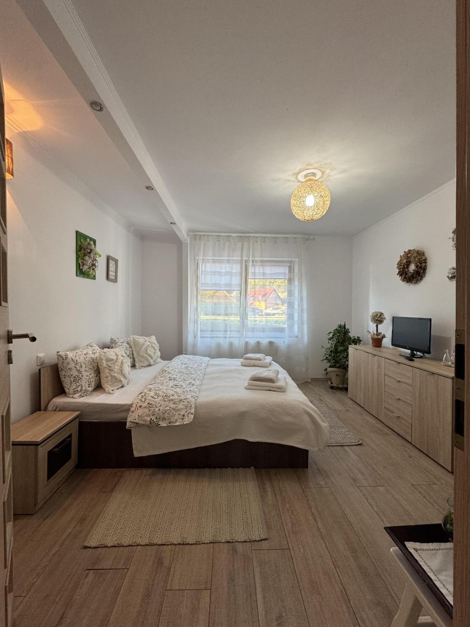 סיגישוארה Vik'S Home מראה חיצוני תמונה