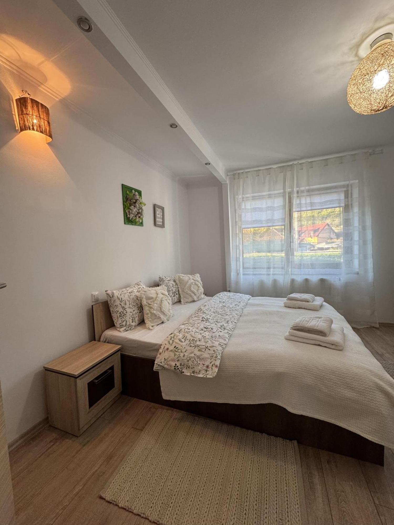 סיגישוארה Vik'S Home מראה חיצוני תמונה