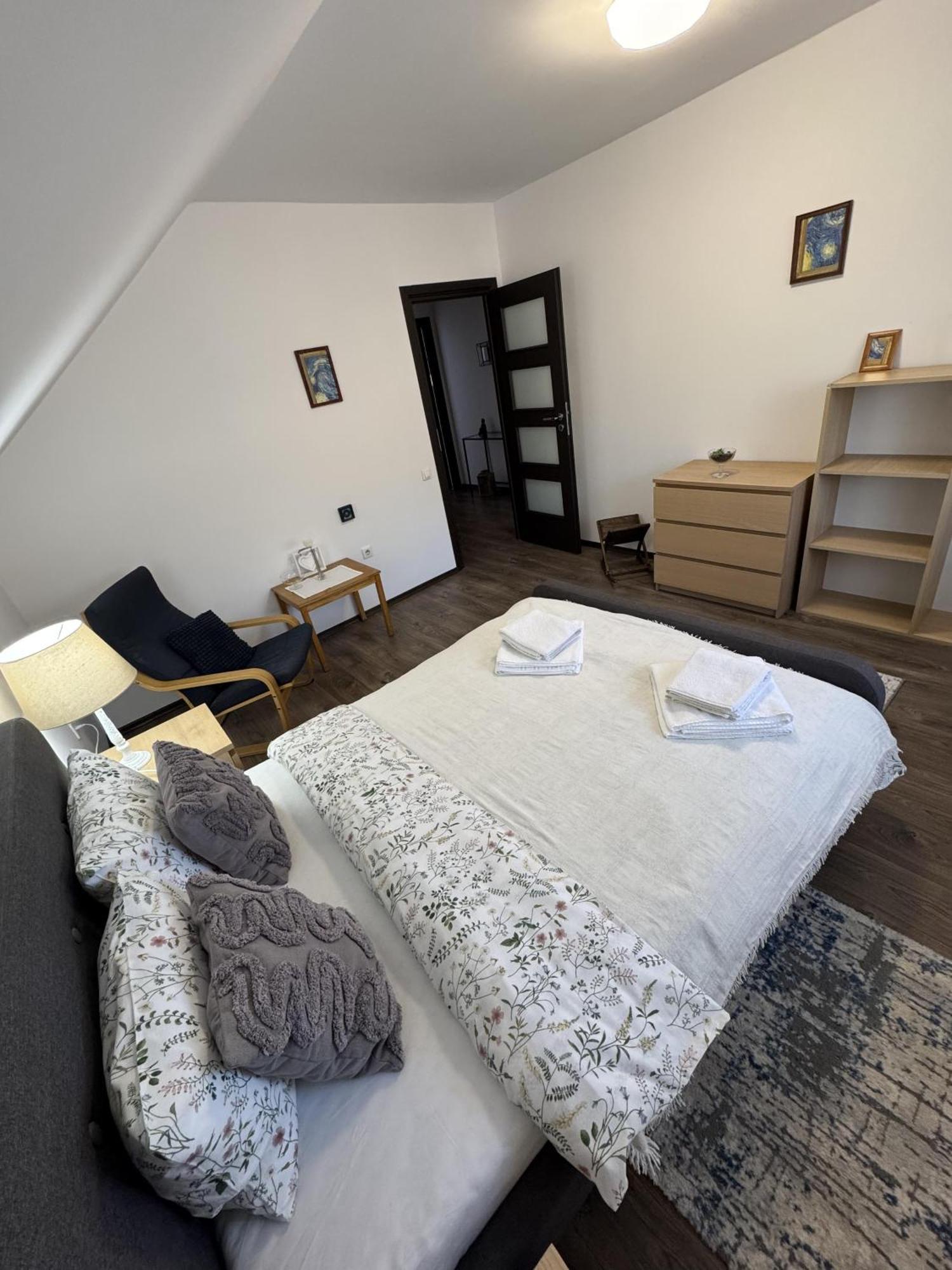 סיגישוארה Vik'S Home מראה חיצוני תמונה
