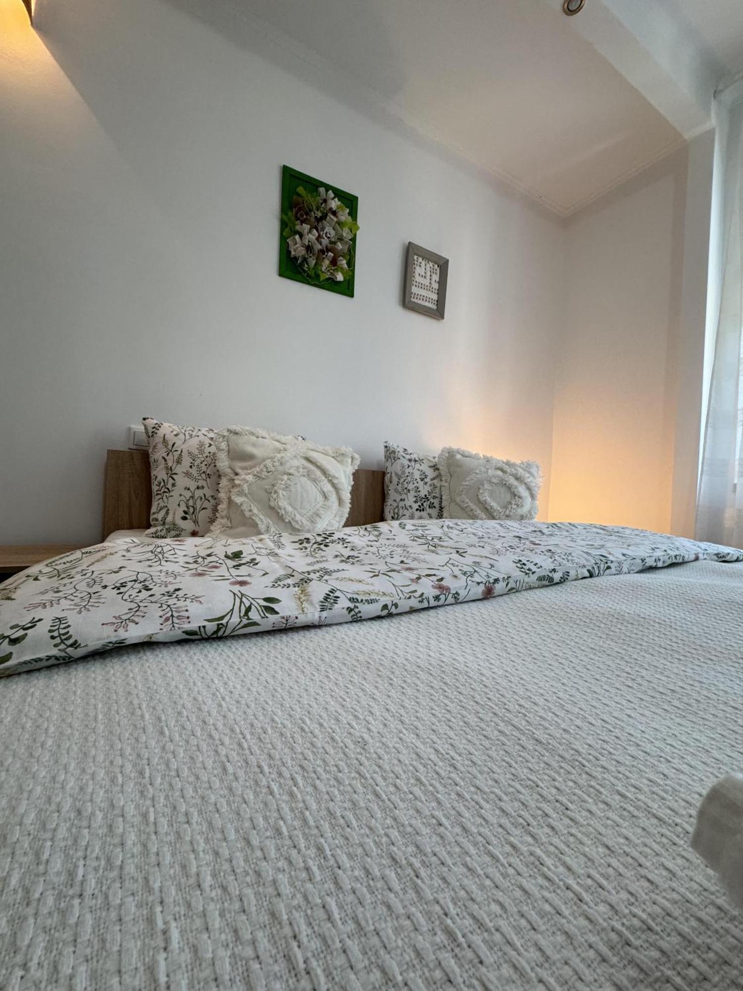 סיגישוארה Vik'S Home מראה חיצוני תמונה