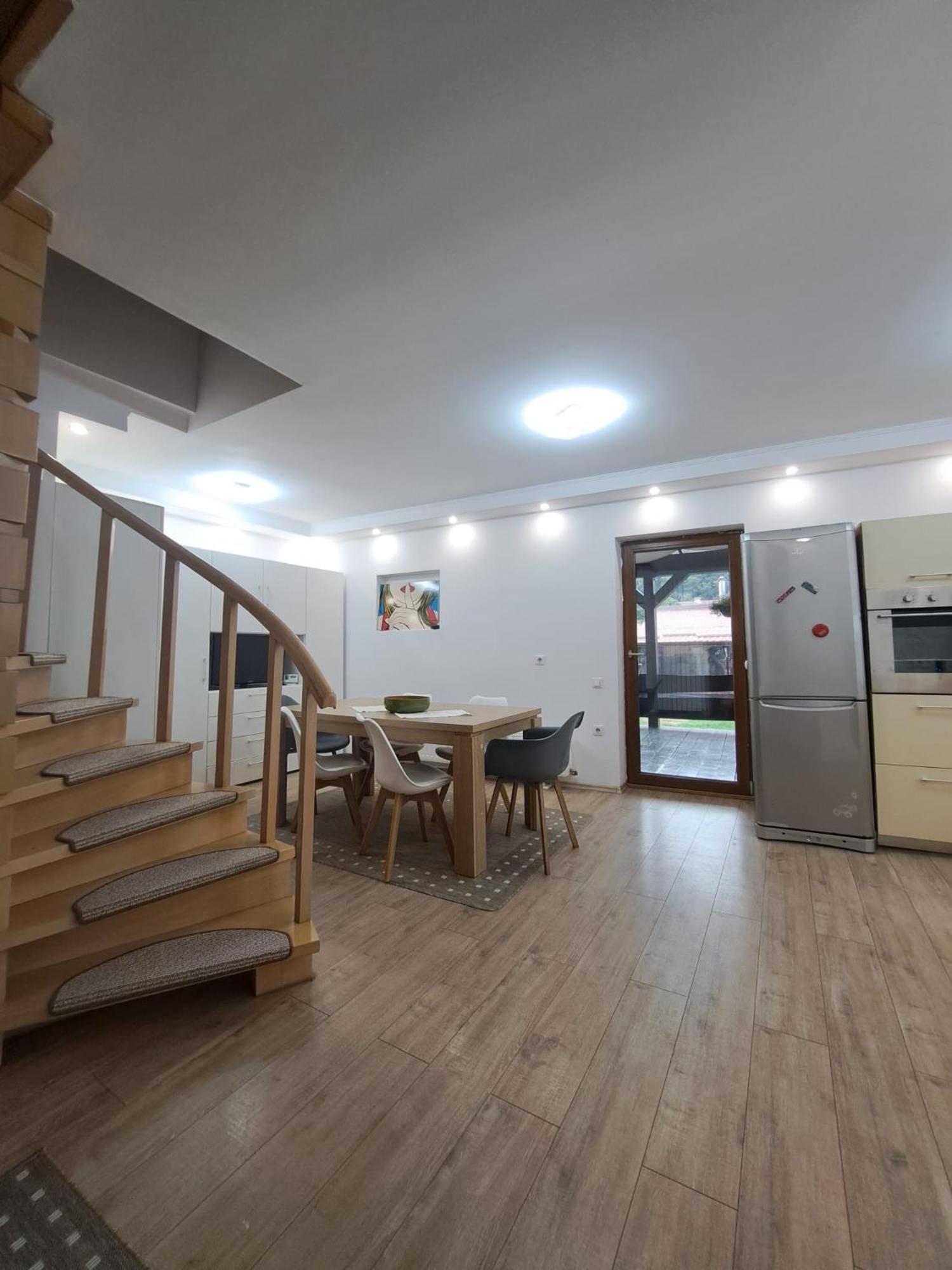 סיגישוארה Vik'S Home מראה חיצוני תמונה