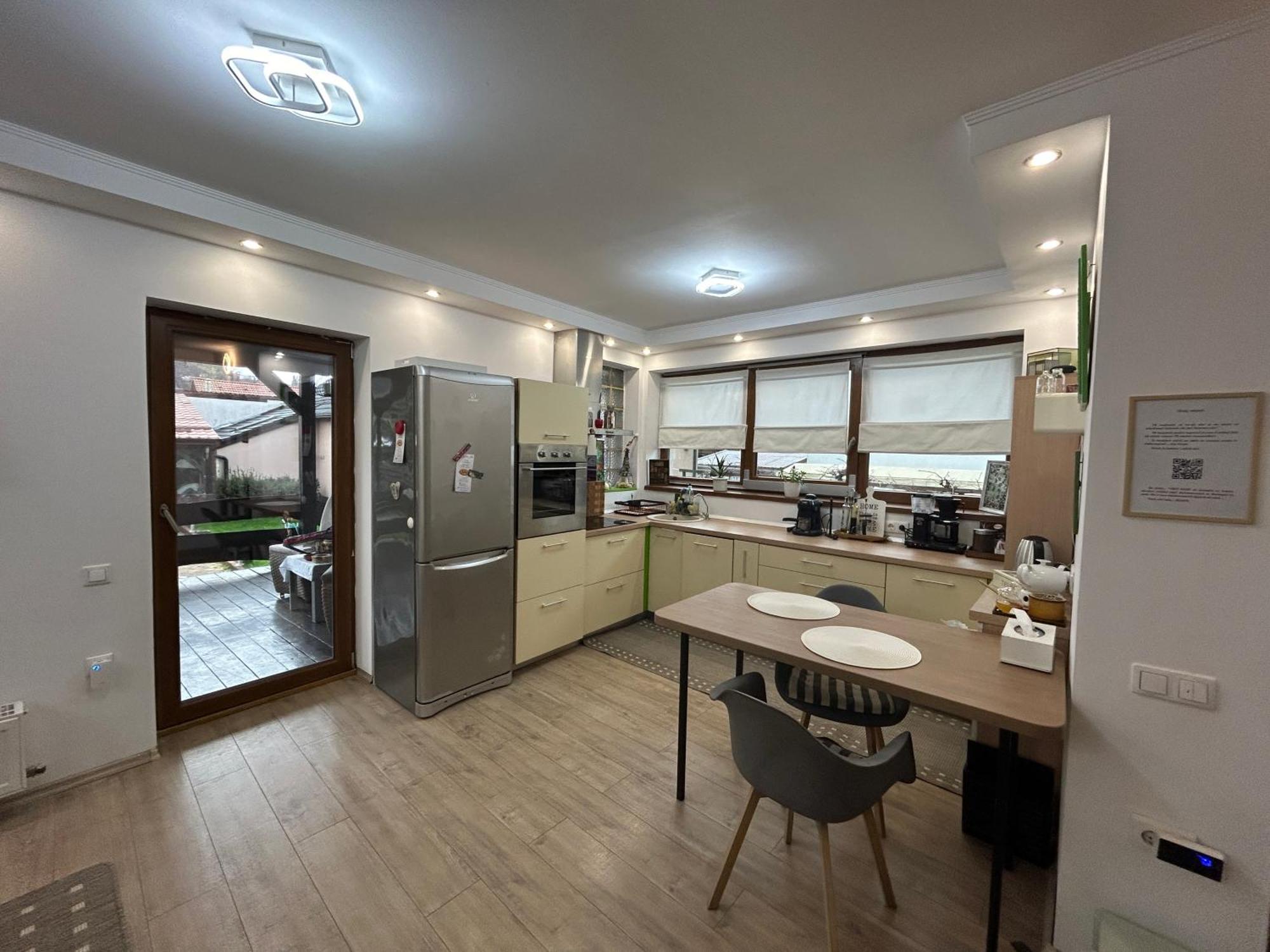 סיגישוארה Vik'S Home מראה חיצוני תמונה