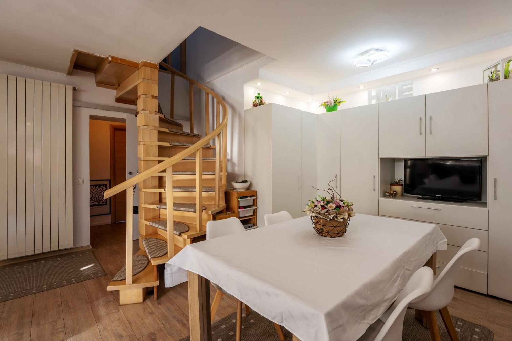 סיגישוארה Vik'S Home מראה חיצוני תמונה