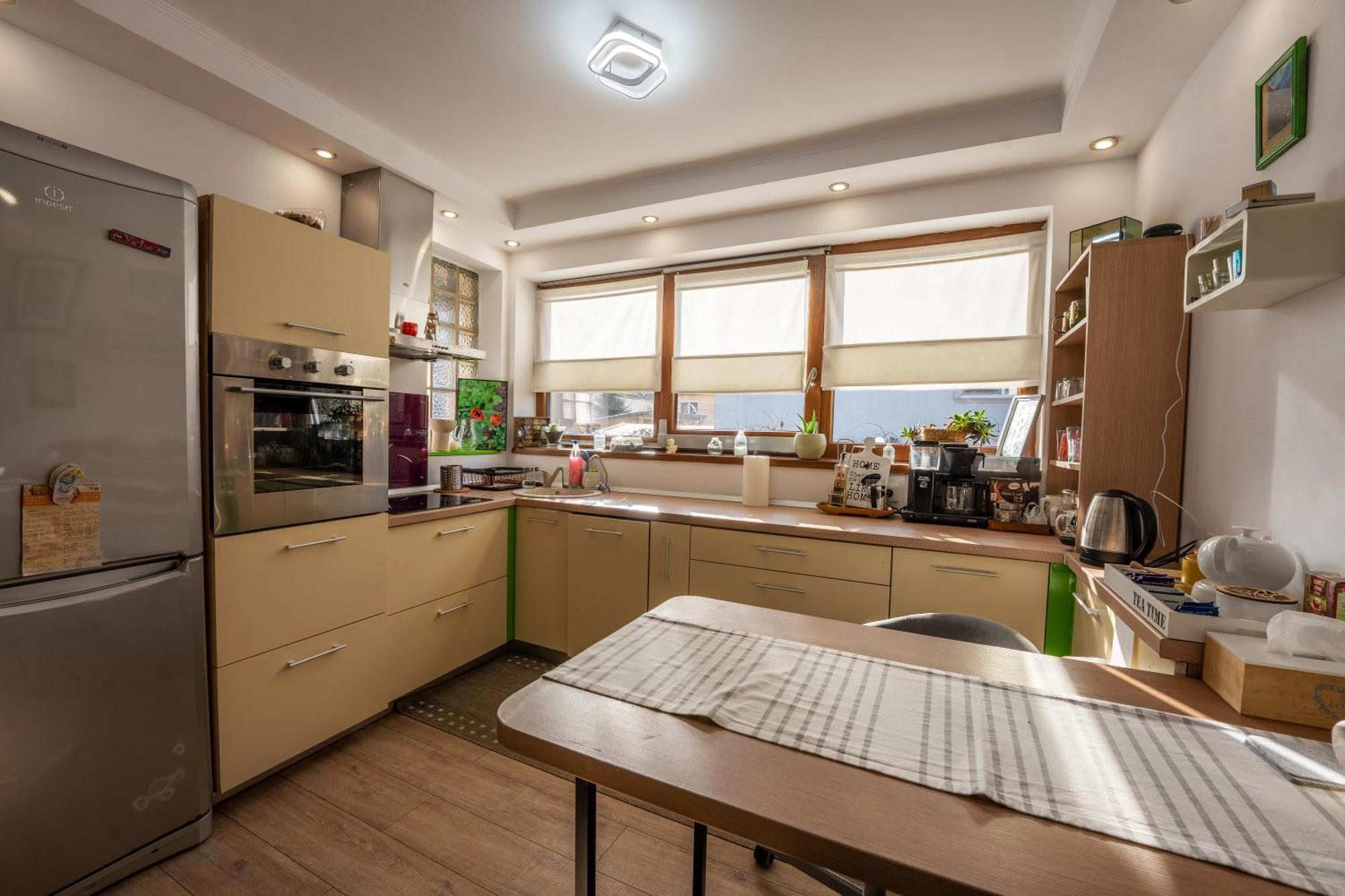סיגישוארה Vik'S Home מראה חיצוני תמונה